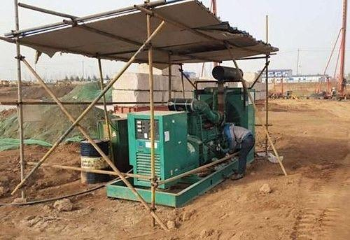 龙潭发电机出租 龙潭发电机出租