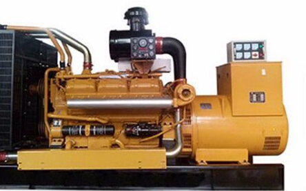 龙潭发电机出租