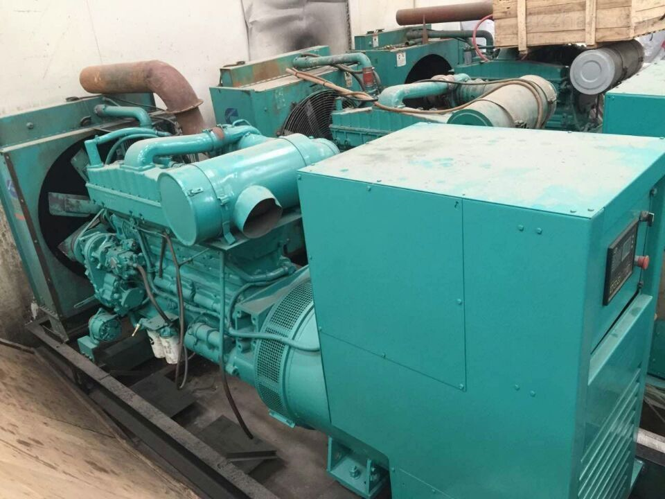 龙潭发电机出租 龙潭发电机出租