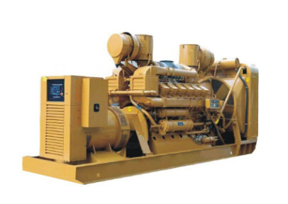 龙潭发电机出租