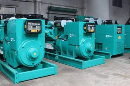 龙潭柴油发电机 龙潭柴油发电机
