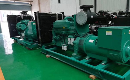 龙潭发电机出租 龙潭发电机出租